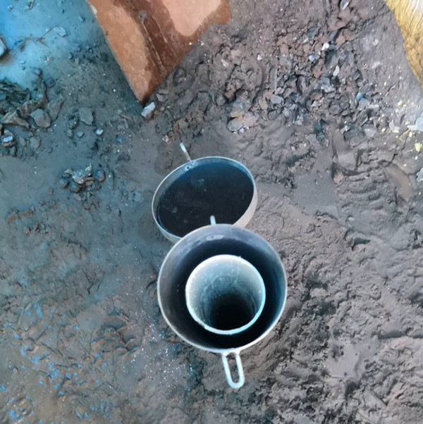 长宁区土壤检测井